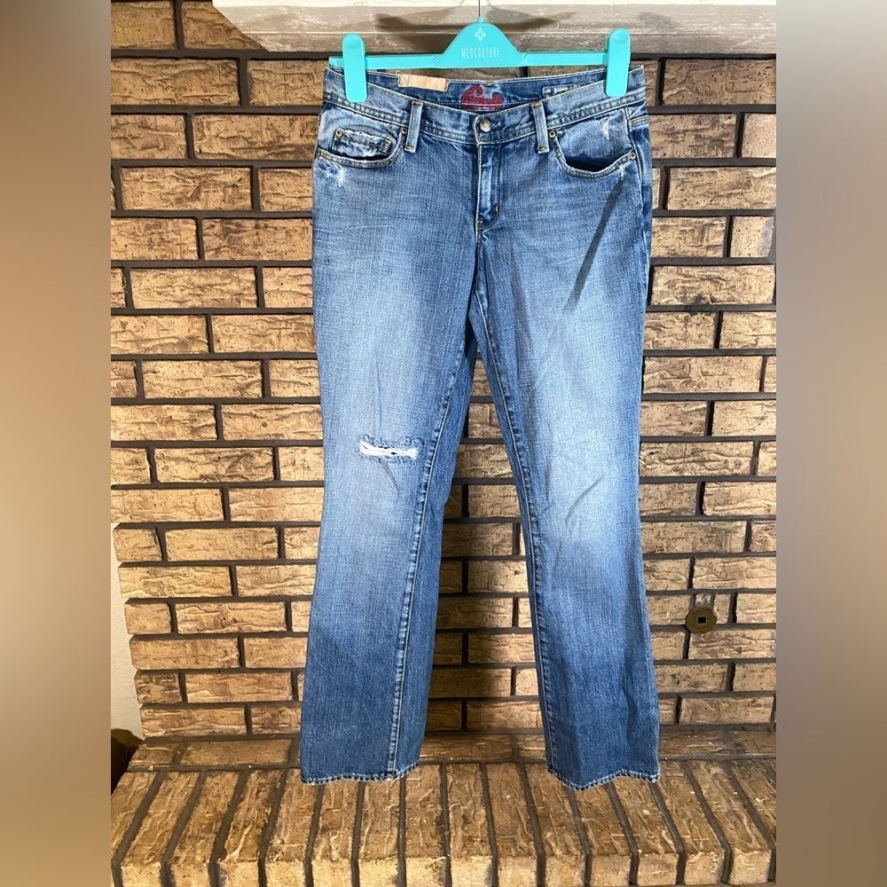 Blue cult jeans‎